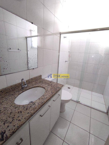 Imagem 26 de 26 de Sobrado Com 3 Dormitórios À Venda, 198 M² Por R$ 680.000,00 - Nova Petrópolis - São Bernardo Do Campo/sp - So0783