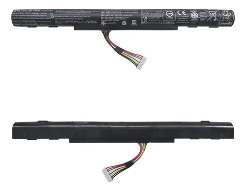 comprar Batería Original Notebook Acer Aspire E15 E5-573g-39cs Nueva
