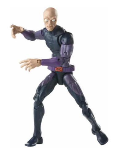 Darwin X-men Marvel Legends Hasbro Baf Bonebreaker Spiderman