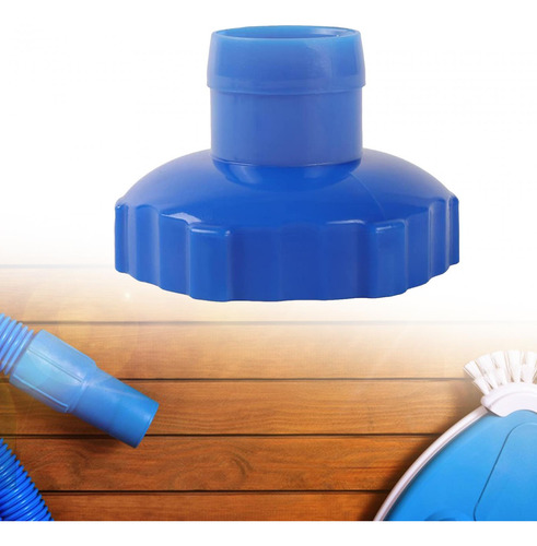 Adaptador B Para Manguera De Skimmer De Piscina, Adaptador