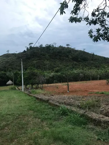 Lote En Venta En Oceano Verde. Cod V8012