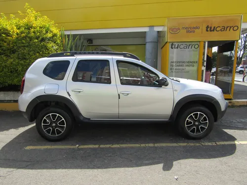 Renault Duster 2.0 Polar Mt 4x2