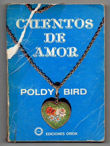 Cuentos De Amor - Poldy Bird (k)