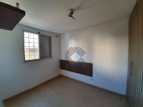 Apartamento Com 2 Dormitórios, 50 M² - Venda Por R$ 130.000,00 Ou Aluguel Por R$ 800,00/mês - Jardim Europa - Sorocaba/sp - Ap8757