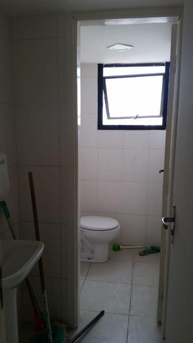 Imagem 10 de 10 de Sala Para Vender Ou Alugar, 80 M² Por R$ 1.600/mês - Centro - Guarulhos/sp - Sa0238