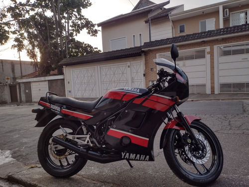 Yamaha Rd 350