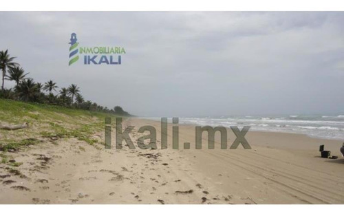 Imagen 7 de 10 de Terreno En Venta Majahual