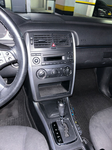 Mercedes-Benz Clase B 2.0 Turbo