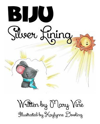 Libro Biju Silver Lining - Dowling, Kaylynne