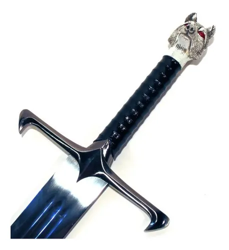 Game Of Thrones Longclaw Sword Of Jon Snow Mod Sb3028