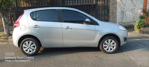 Fiat Palio Attractive 1.0 Flex 4p 14/15 Completo