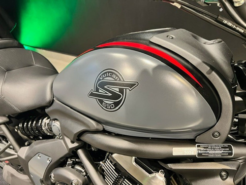 Kawasaki Vulcan S Café 2024/2025 Fl