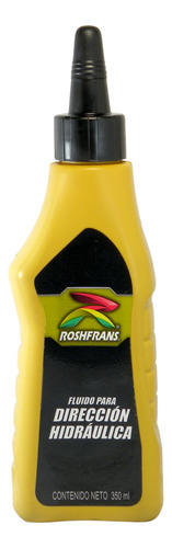 Liquido Aceite Caja Direccion Hidraulica 350 Ml Roshfrans