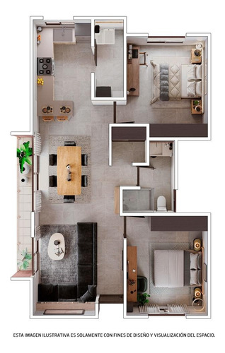 Departamentos En Venta En El Centro De Veracruz