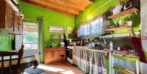 Venta Casa 2 Dormitorios El Pinar