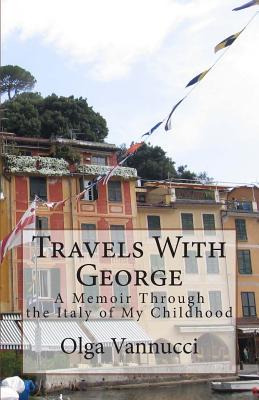 Libro Travels With George: A Memoir Through The Italy Of ...