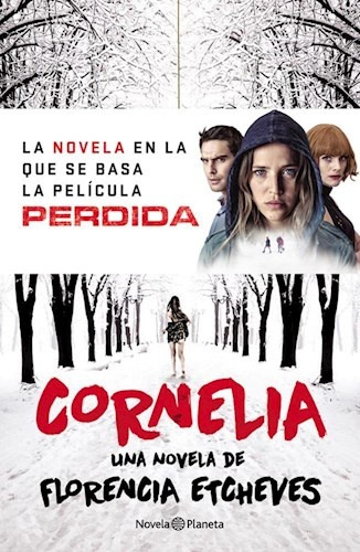 Cornelia ( Faja Pelicula ) - Florencia Etcheves