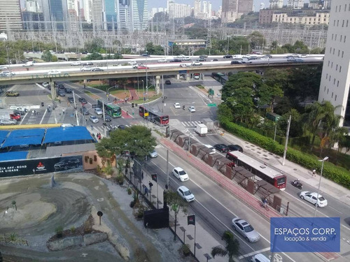 Imagem 13 de 30 de Conjunto Comercial À Venda, Vila Olímpia, São Paulo - Cj0237. - Cj0237
