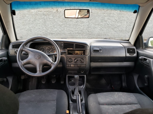 Imagem 7 de 7 de Vw Golf Mk3 Gl 1.8 1998