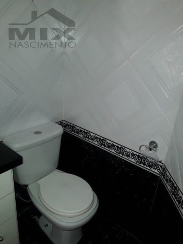 Imagem 3 de 29 de Apartamento Em Anchieta, São Bernardo Do Campo/sp De 55m² 3 Quartos À Venda Por R$ 480.000,00 - Ap1999179-s