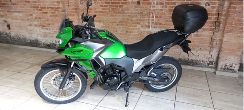 Kawasaki  X300