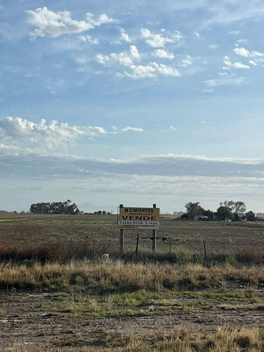 Venta Terreno / Lote Villa Aeropuerto