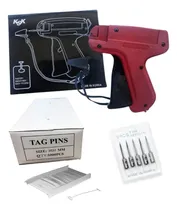 Comprar Maquina Aplicadora Precintos + 5 Agujas + 5000 Precintos 25m