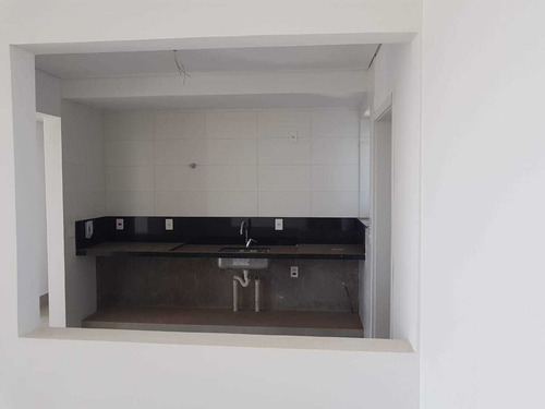 Imagem 3 de 14 de Apartamento - Padrão, Para Venda Em Sumaré/sp - Imob87