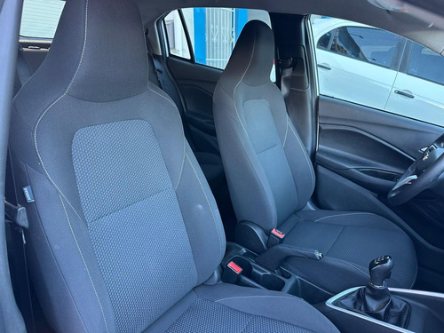 Chevrolet Onix Hatch Lt 1.0 12v Flex 5p Mec
