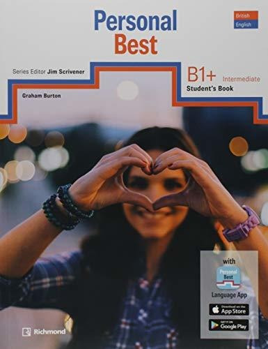 Libro Personal Best B1 - Intermediate - Student\047s Book -