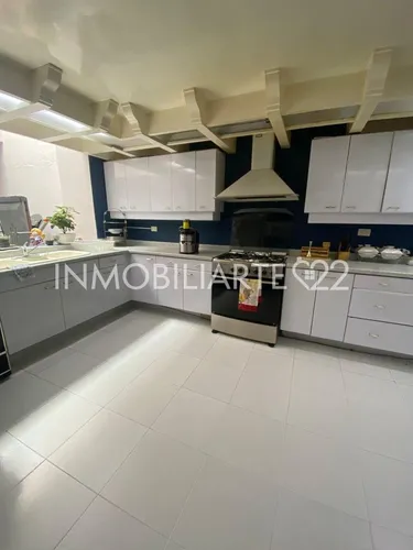 Hermosa Casa En Venta En Bosque De Maples - Bosque De Las Lomas