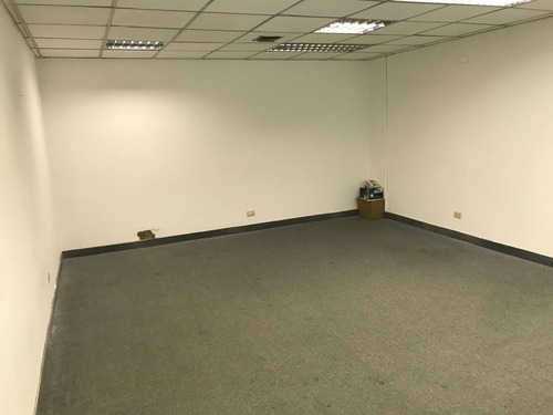 Imagen 7 de 16 de Oficina En Alquiler En Los Palos Grandes 224m2