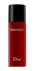 Fahrenheit Deodorant Spray Original
