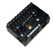 Comprar Zócalo (75310) Para Controladores Dkg, Dmg, Mmi, Mmg Y Tf