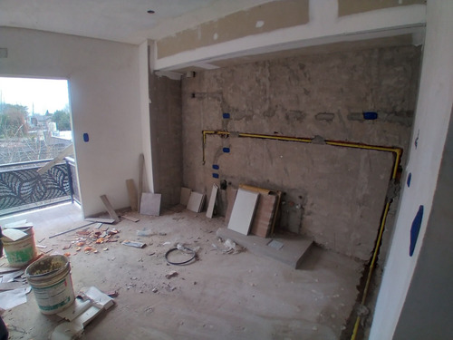 Imagen 10 de 12 de Depto. 2 Ambientes En Construcción Últimas Unidades Al Costo