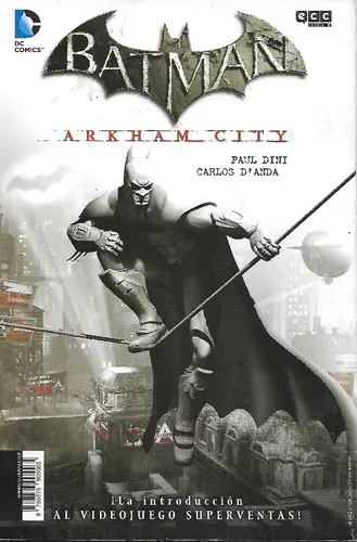 V De Vendetta #02 Editorial Ecc Sheldortoys