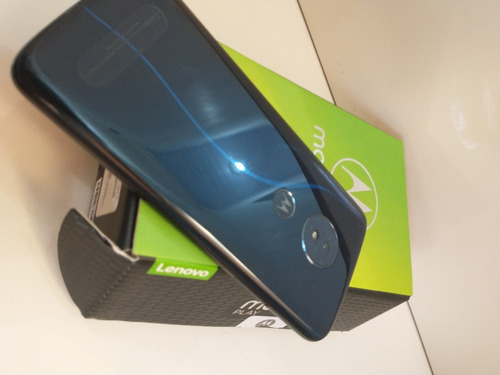Moto G6 Play