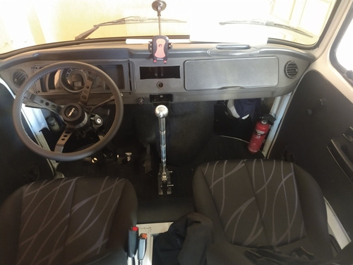 Volkswagen Kombi 2013 1.4 Total Flex 3p