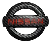 Comprar Emblema De Volante Nissan Versa Sentra Frontier March Kicks