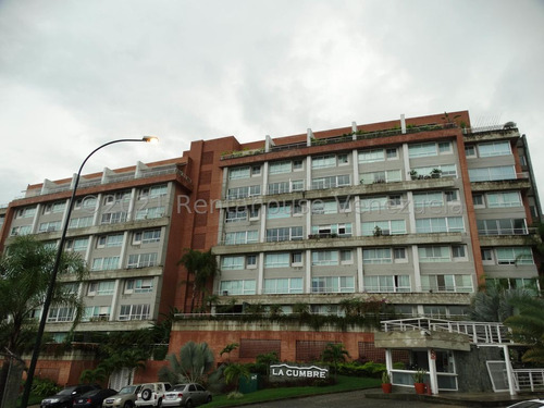 Apartamento Dúplex  La Cumbre En Calle Cerrada En Venta En Escampadero Avenida Principal Caracas 