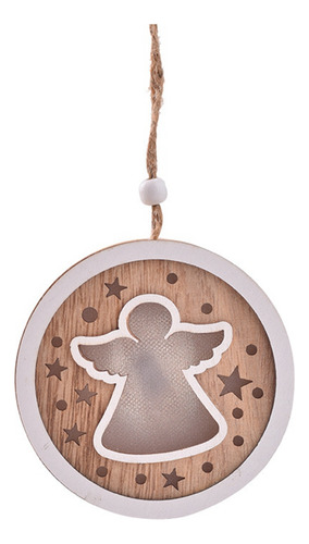 Colgante De Árbol De Navidad, Adornos De Feliz Navidad, Feli