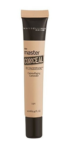 Maybelline New York Face Studio Master Corrector Maquillaje,