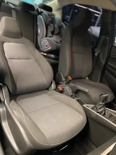 Chevrolet Onix 1.0 Lt Sedan Mt
