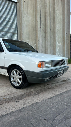 Volkswagen Gol 1.6 Gl Aa