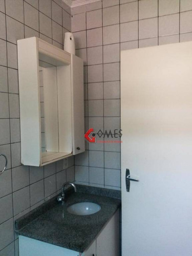 Apartamento Residencial À Venda. - Ap2551