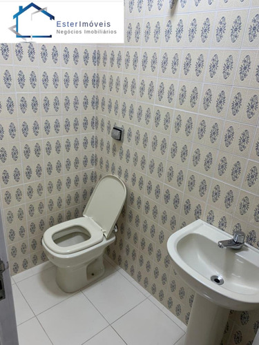 Imagem 14 de 23 de Casa - Ca00291 - 69814599