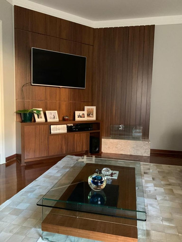 Imagem 5 de 30 de Apartamento Com 3 Dormitórios À Venda, 120 M² Por R$ 750.000,00 - Centro - Poços De Caldas/mg - Mg - Ap0103_debom