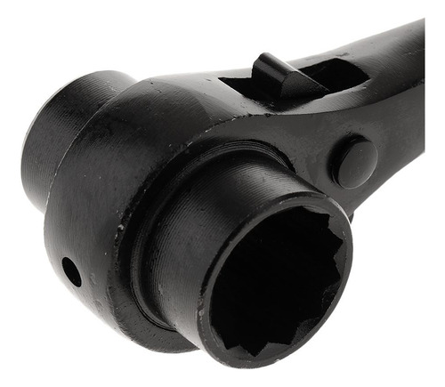 Chave De Andaime De Aço Durável De 19-22 Mm