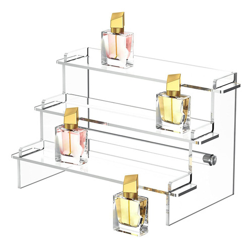 Soportes De Acrílico De Estante De Elevadores De