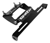 Comprar Portaplaca Retractil Suzuki Gixxer Portaplaca Suzuki 250 150